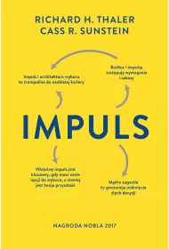 eBook Impuls. Wydanie finalne mobi epub