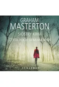 Audiobook Siostry krwi. Katie Maguire. Tom 5 mp3