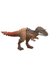 Jurassic World Dinozaur Gigantyczny atak
