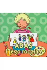 Klasyka Wierszyka - Ada� i jego rodzina. LIWONA