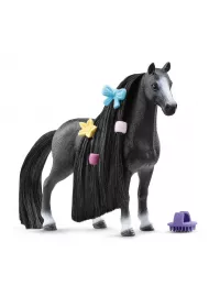 Pi�kna klacz rasy Quarter Horse SLH42620