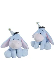 PLUSZAK DISNEY KUBUS KLAPOUCHY 25CM 100LECIE 6 Simba