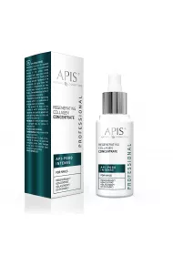 Apis Regenerujacy koncentrat kolagenowy do paznokci Api-Podo Intense 30 ml