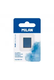 Milan Farba akwarelowa b��kitny delfin