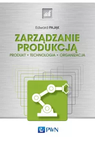 Zarzdzanie produkcj. Produkt, technologia, organizacja