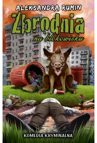 Zbrodnia na blokowisku