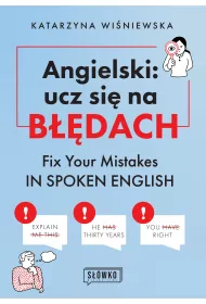 Angielski: ucz si na bdach