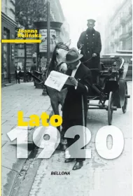 eBook Lato 1920 mobi epub