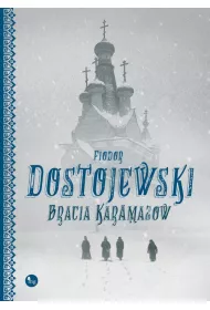 eBook Bracia Karamazow mobi epub