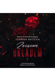 Audiobook Zwizani ukadem. Tom 1 mp3
