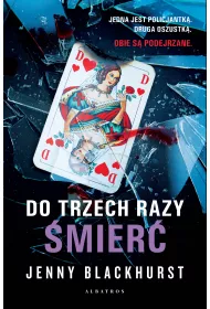 eBook Do trzech razy �mier�. Niemo�liwe zbrodnie. Tom 1 mobi epub