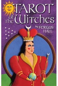 Tarot of the Witches, Tarot Czarownic, karty