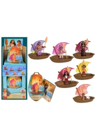 Figurka Disney Vaiana ��dka niespodzianka mix