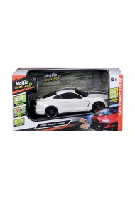 Ford shelby gt350 rc skala 1:24 81521 marc01 Maisto