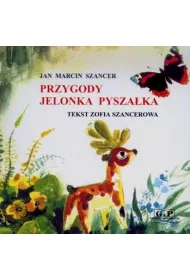 Przygody Jelonka Pysza�ka (OT)