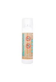 Mozziwatch Naturalny spray na komary i kleszcze 75 ml