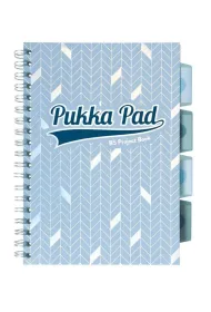 Pukka Pad Ko�ozeszyt A5 kratka 100 kartek