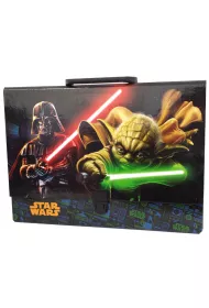 Teczka twarda z r�czk� Star Wars