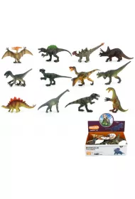 Dinozaury MIX