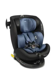Fotelik Commo I-Size navy (40-150cm)
