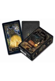 Lisa Parker Familiars, talia kart do wr�enia