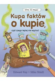 Kupa faktw o kupie, czyli czego lepiej nie wcha