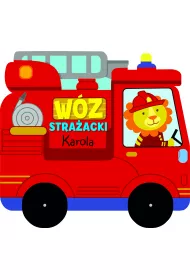 W�z stra�acki Karola