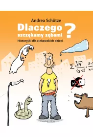 Dlaczego szcz�kamy z�bami ?