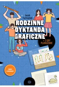 Rodzinne dyktanda graficzne