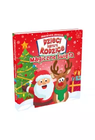 Dzieci kontra Rodzice. Magiczne wita
