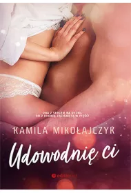 eBook Udowodni ci pdf mobi epub