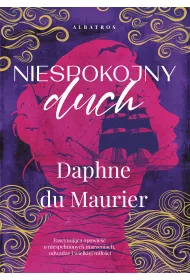 eBook Niespokojny duch mobi epub