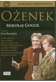 O�enek DVD
