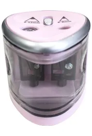 Strigo Temper�wka elektryczna r�owa