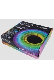 Marys Lina LED RGB 3M 5V z pilotem