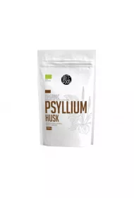 Diet-Food Psyllium uska babki jajowatej Suplement diety 150 g Bio