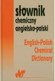 S�ownik chemiczny angielsko-polski