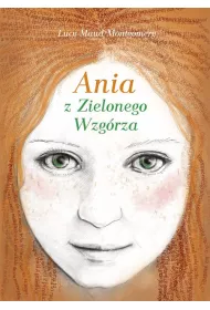Ania z Zielonego Wzg�rza