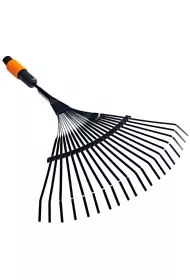 Fiskars Grabie do lici metalowe quikfit