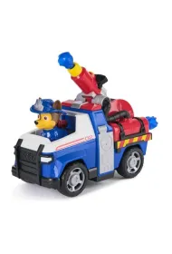 Psi Patrol: pojazd tematyczny Chase Spin Master