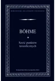 Sze�� punkt�w teozoficznych