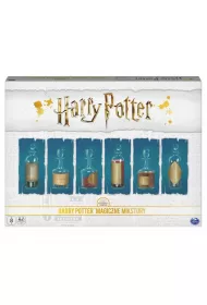 Harry Potter Magiczne mikstury