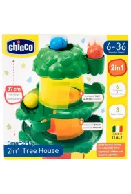 Domek na drzewie Chicco
