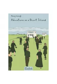 Adventures on a Desert Island