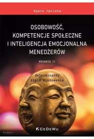 Osobowo��, kompetencje spo�eczne i inteligencja..