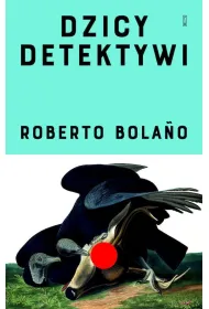 Dzicy detektywi