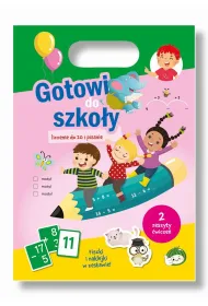 Liczenie do 20 i pisanie. Gotowi do szko�y