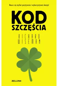 eBook Kod szcz�cia mobi epub