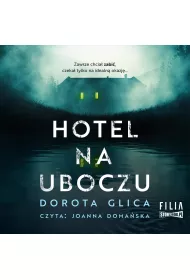 Audiobook Hotel na uboczu mp3