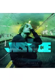JUSTICE (CD)
